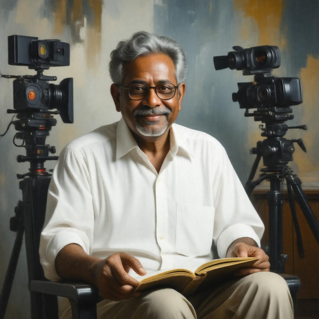 Satyajit Ray